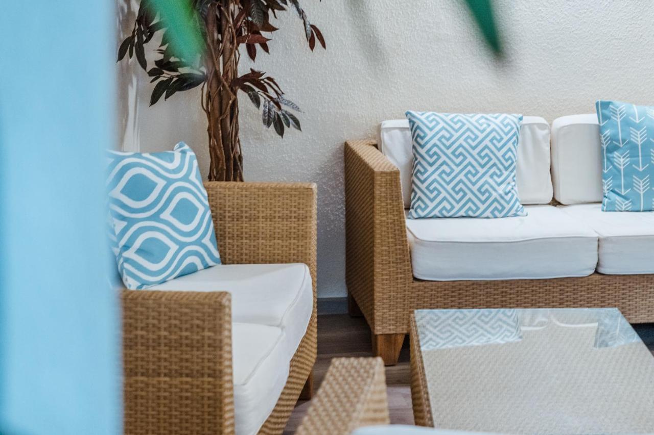 Hotel Am Marschiertor 아헨 외부 사진