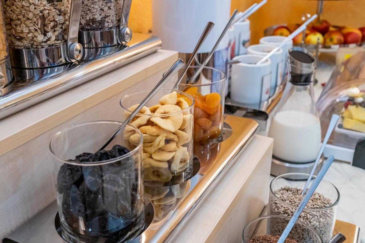 Hotel Am Marschiertor 아헨 외부 사진
