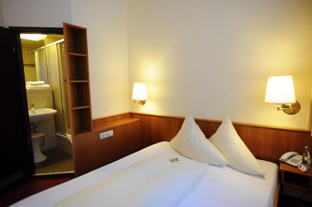 Hotel Am Marschiertor 아헨 객실 사진