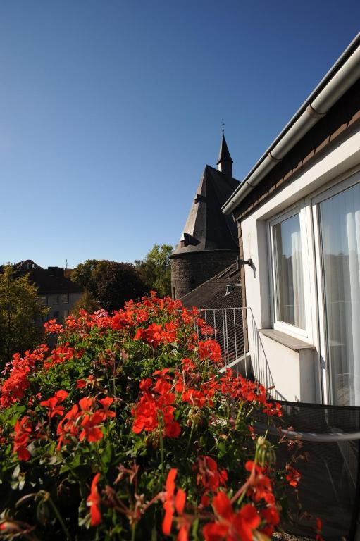 Hotel Am Marschiertor 아헨 객실 사진